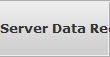 Server Data Recovery Curacao server 