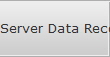 Server Data Recovery Curacao server 
